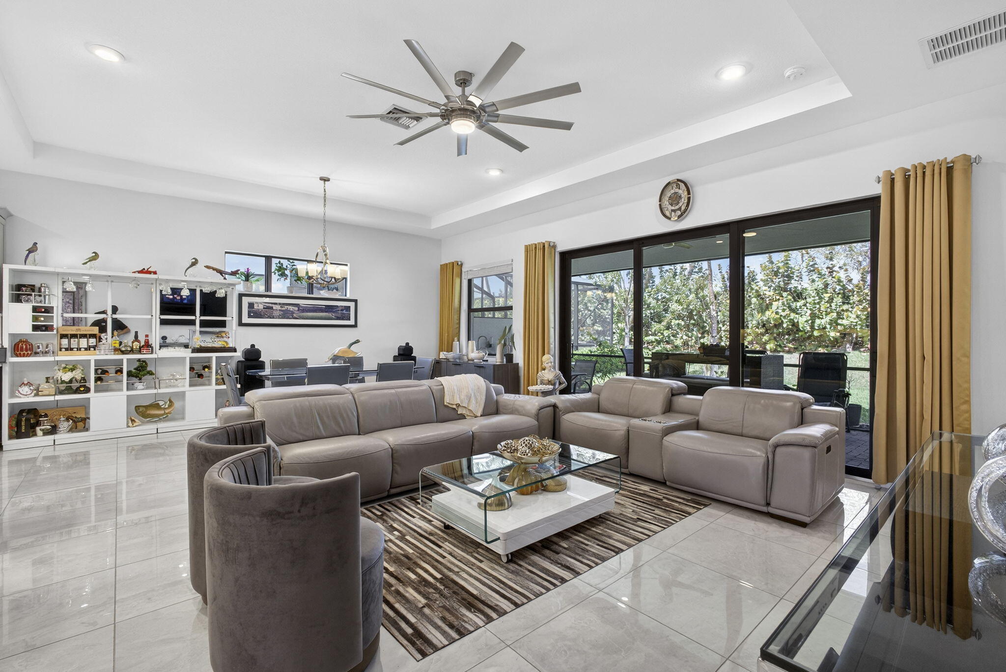 CRESSWIND PALM BEACH - Residential