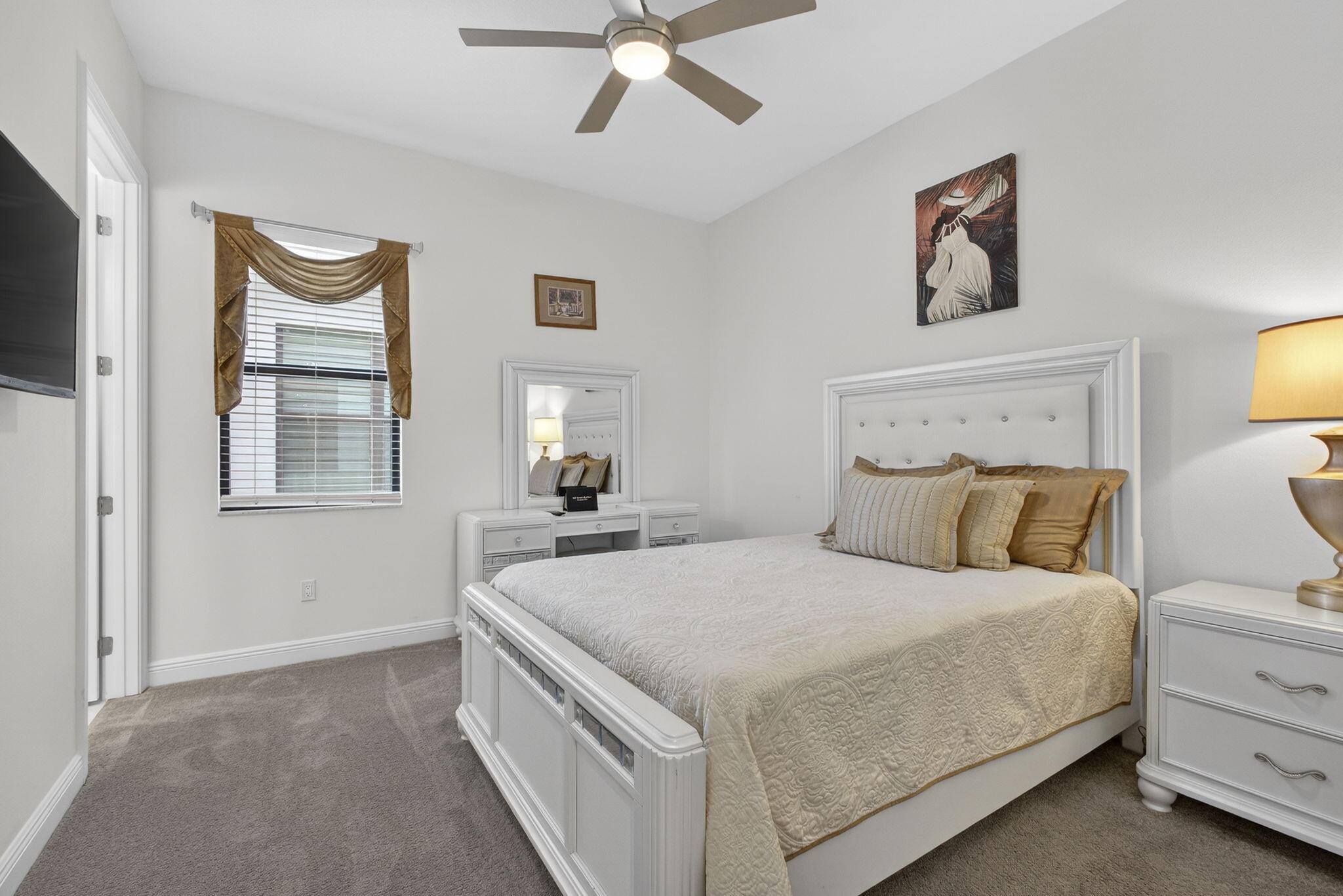 CRESSWIND PALM BEACH - Residential