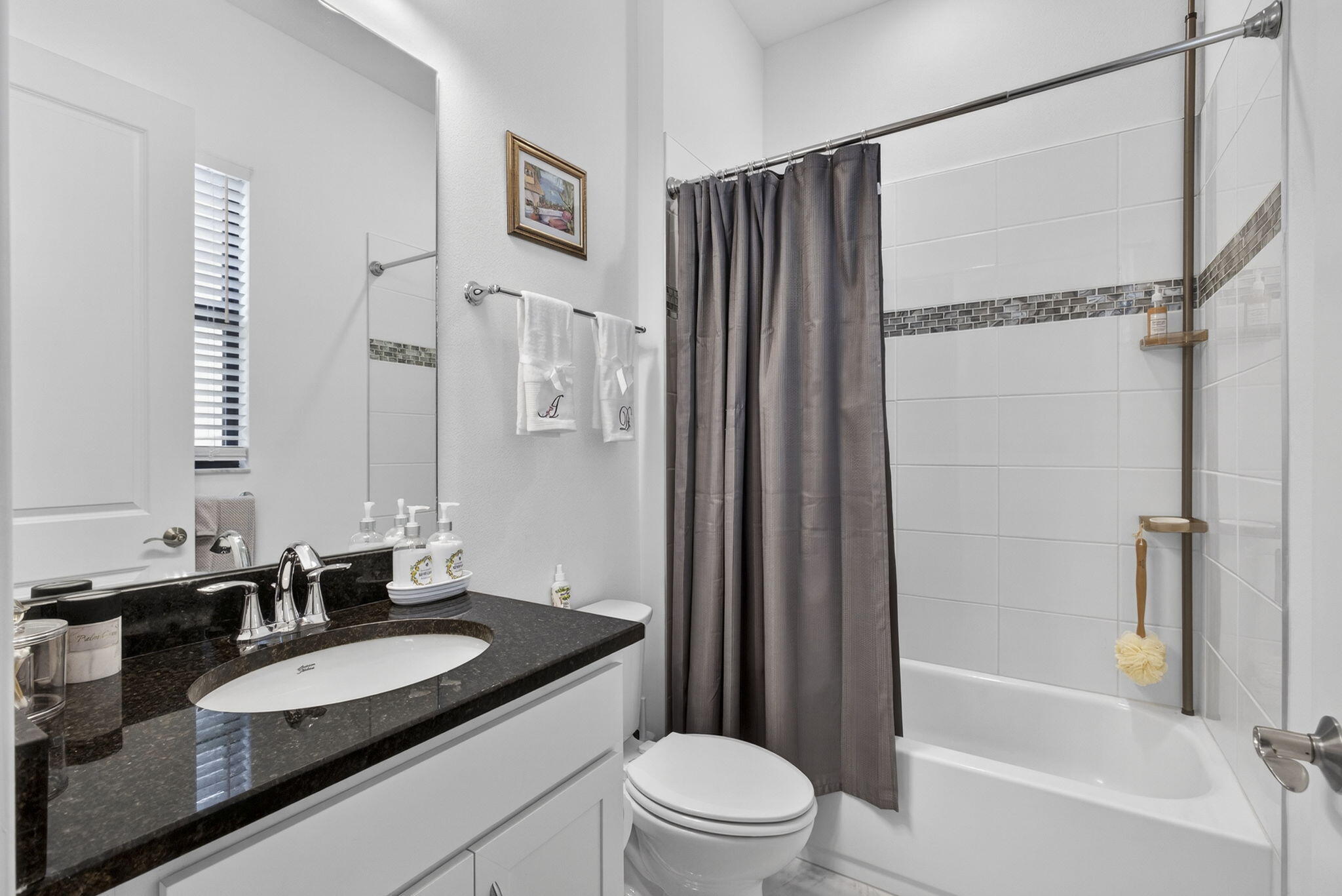 CRESSWIND PALM BEACH - Residential