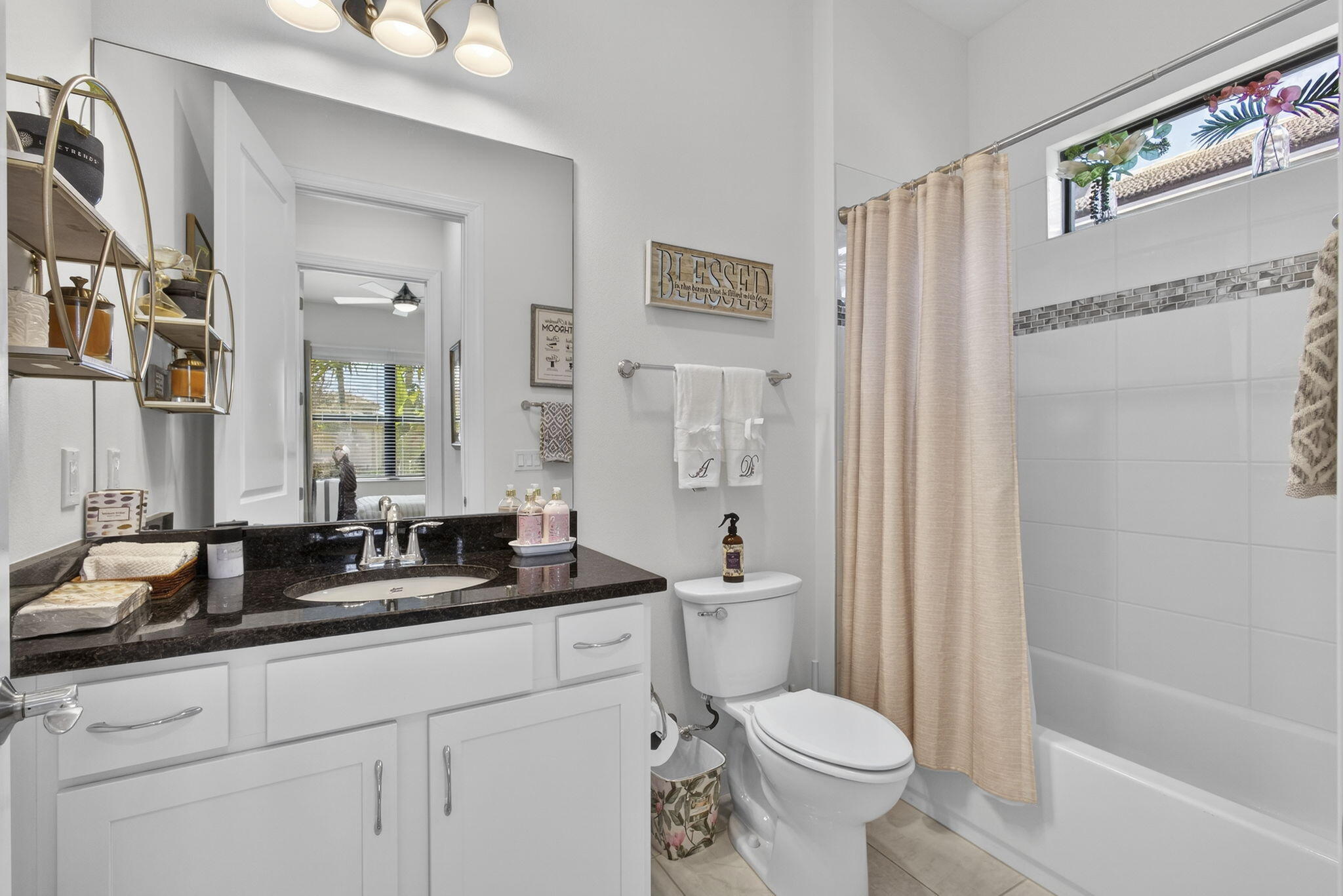 CRESSWIND PALM BEACH - Residential