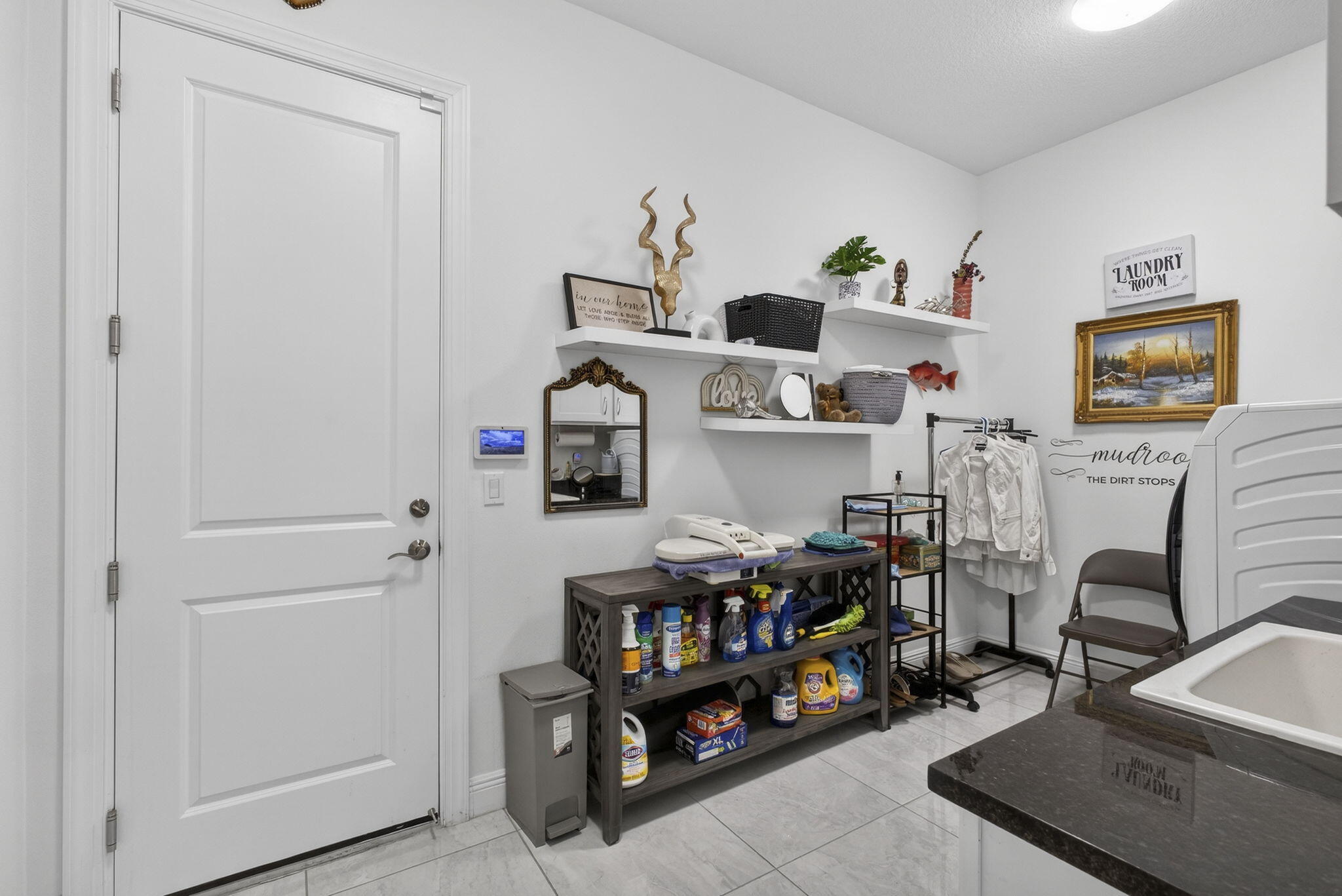 CRESSWIND PALM BEACH - Residential