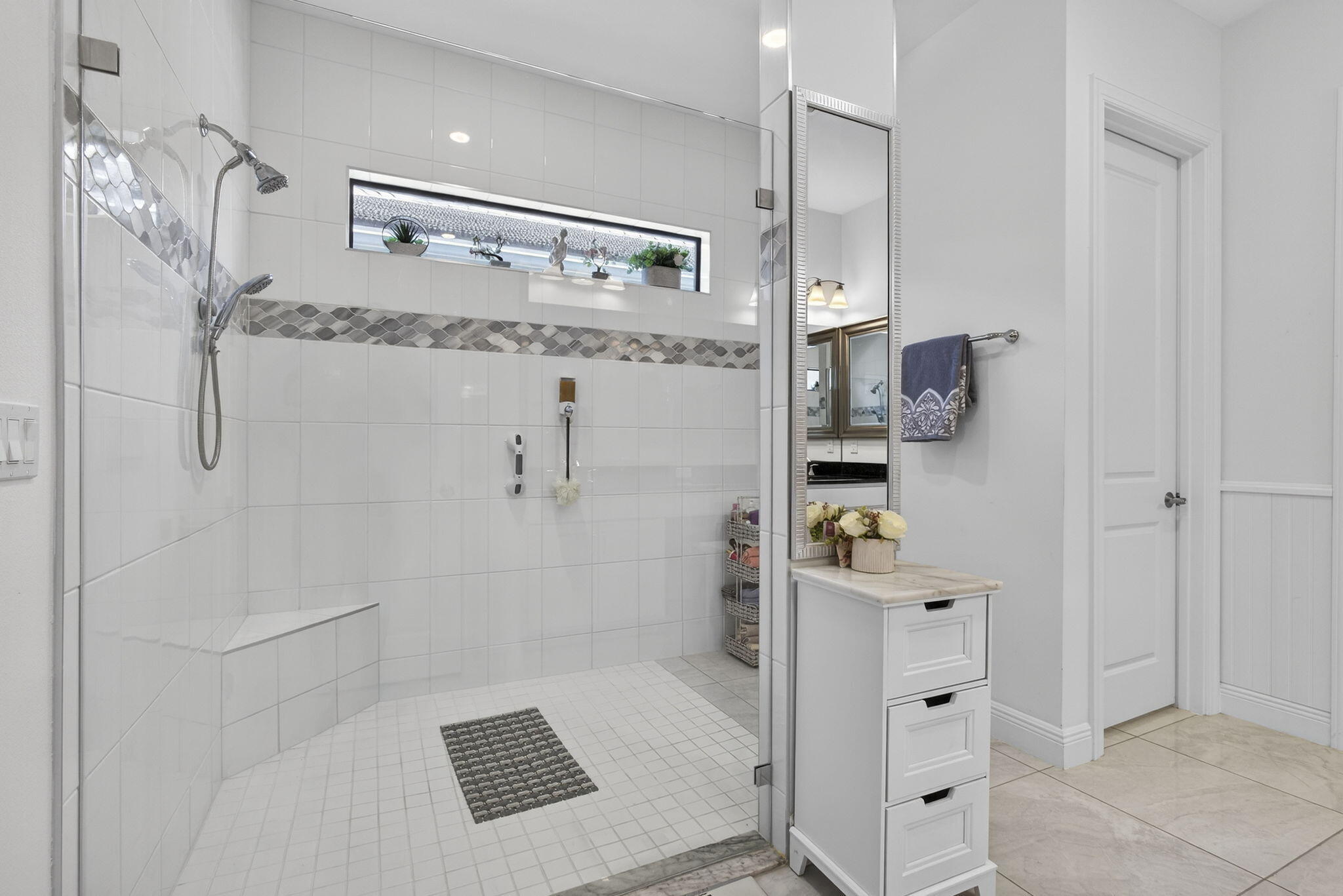 CRESSWIND PALM BEACH - Residential