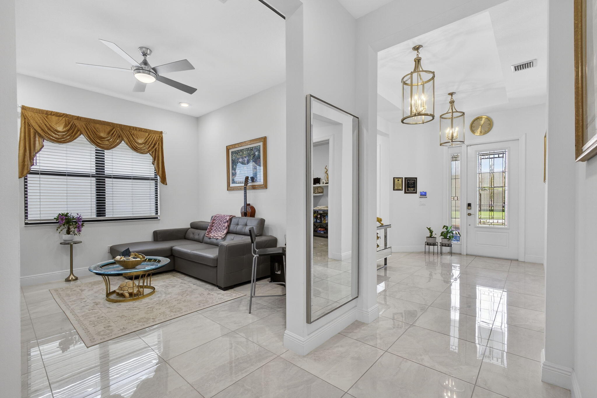 CRESSWIND PALM BEACH - Residential