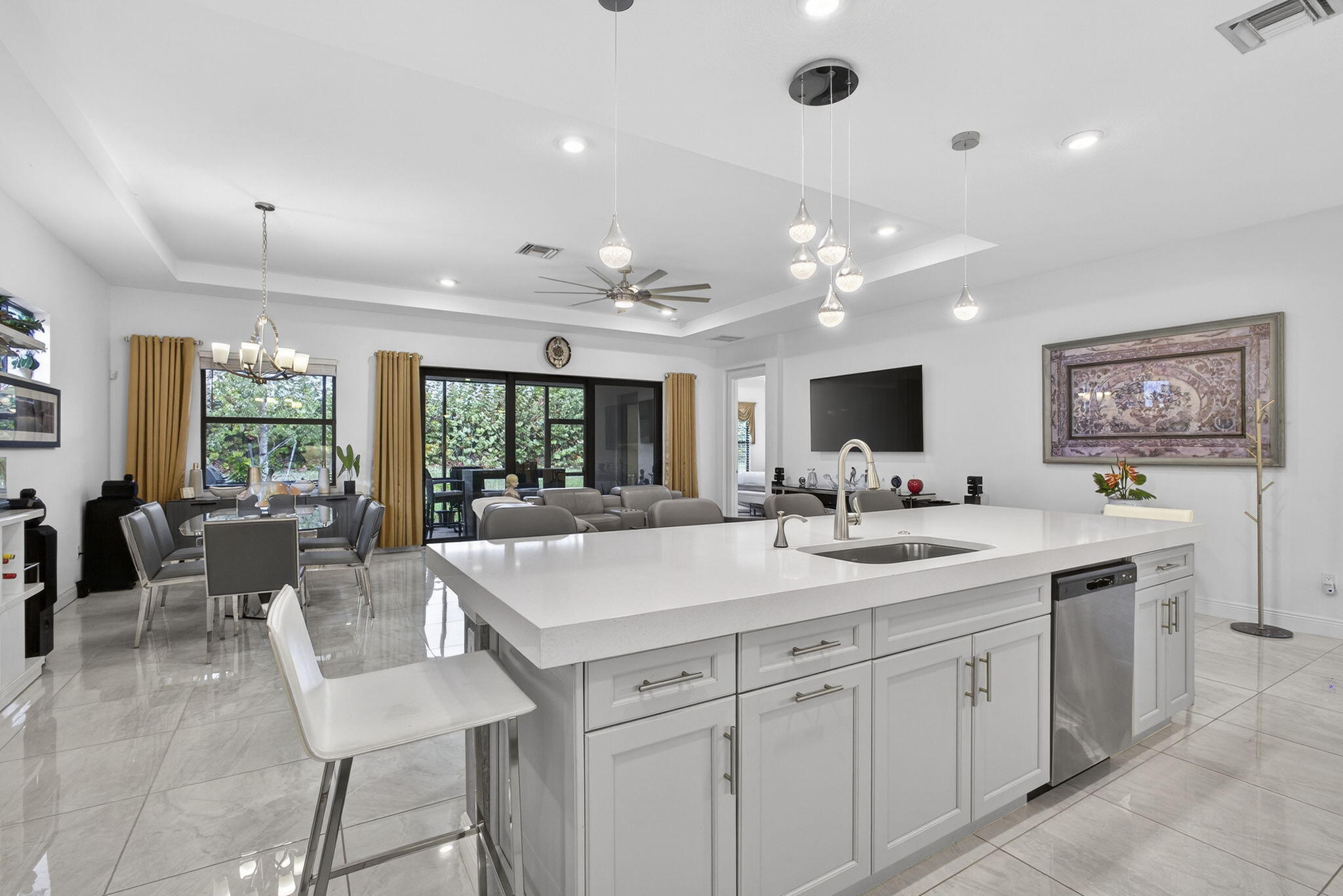 CRESSWIND PALM BEACH - Residential