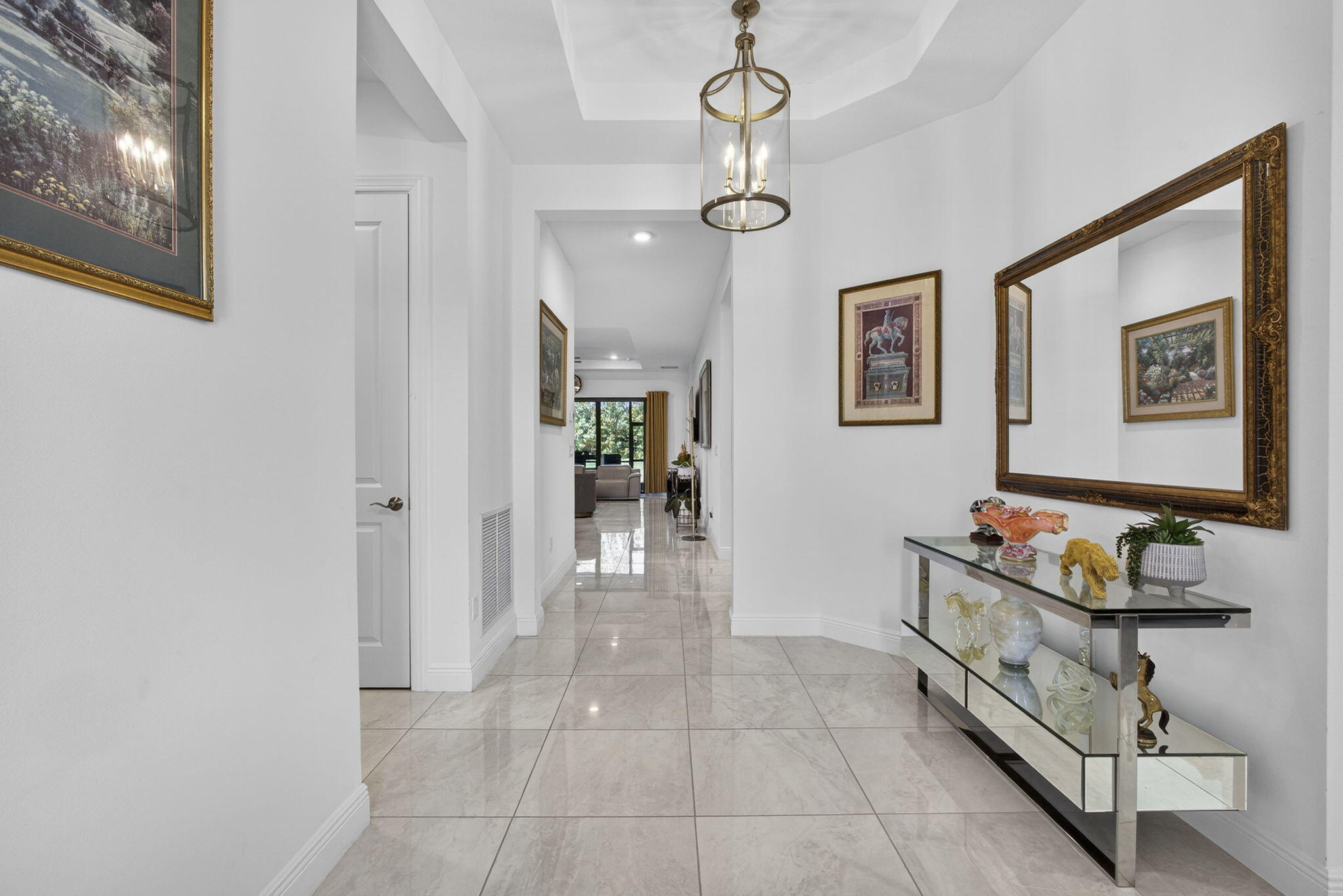 CRESSWIND PALM BEACH - Residential