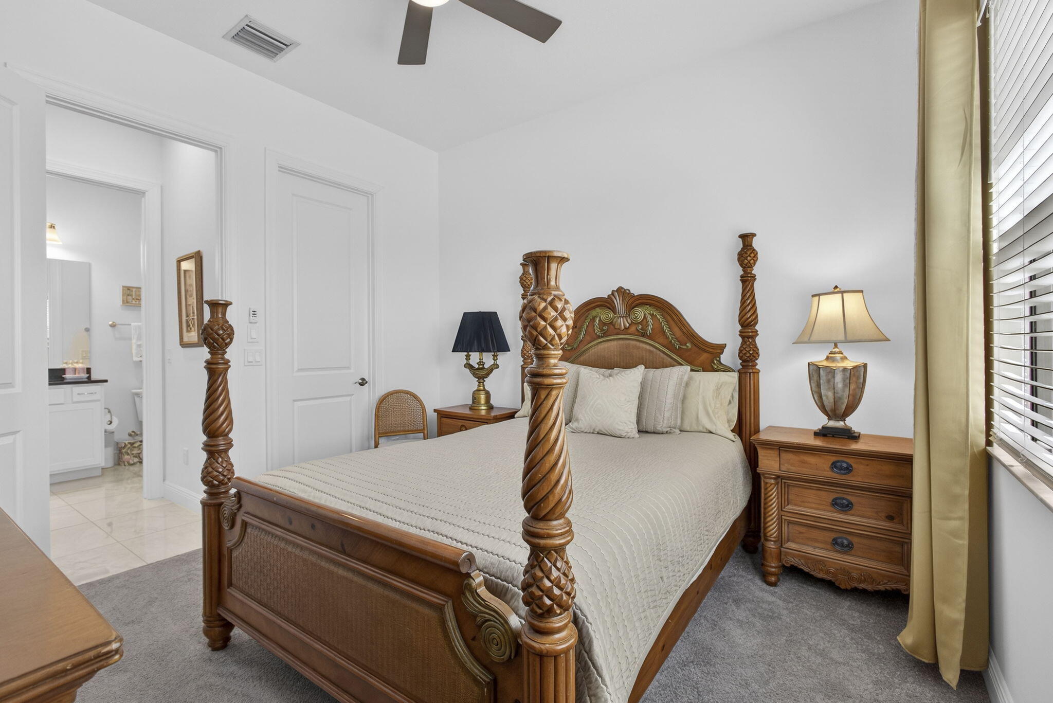 CRESSWIND PALM BEACH - Residential