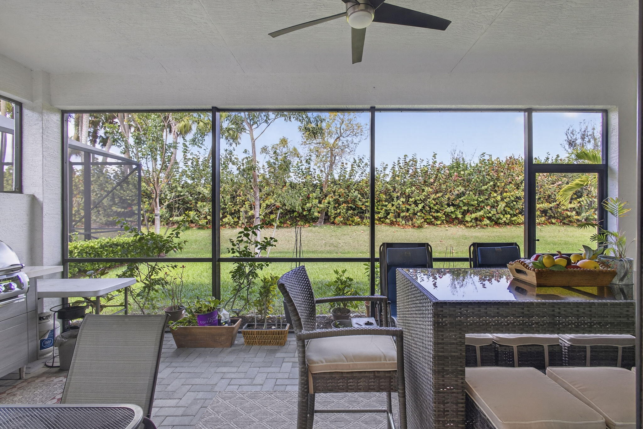 CRESSWIND PALM BEACH - Residential