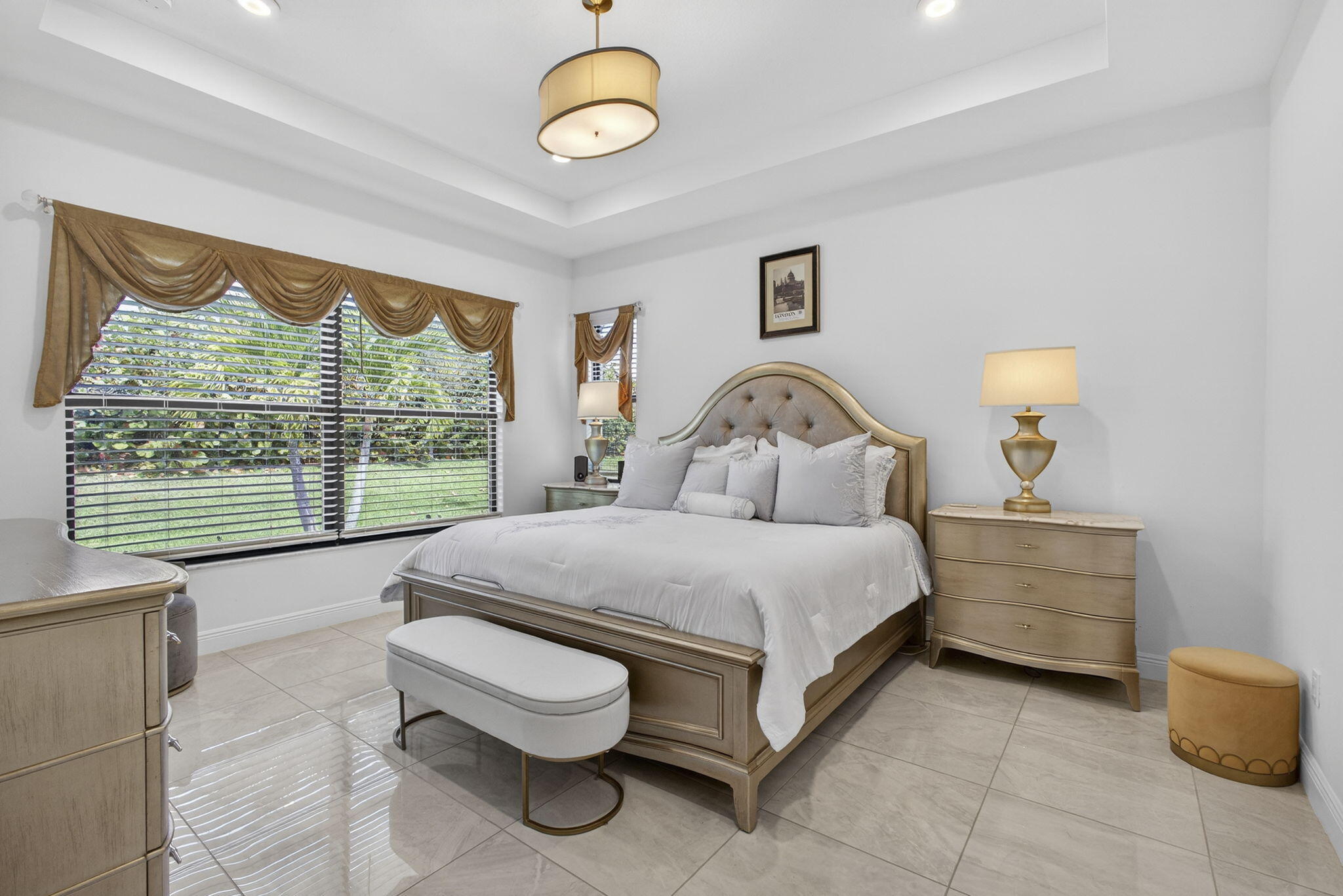 CRESSWIND PALM BEACH - Residential