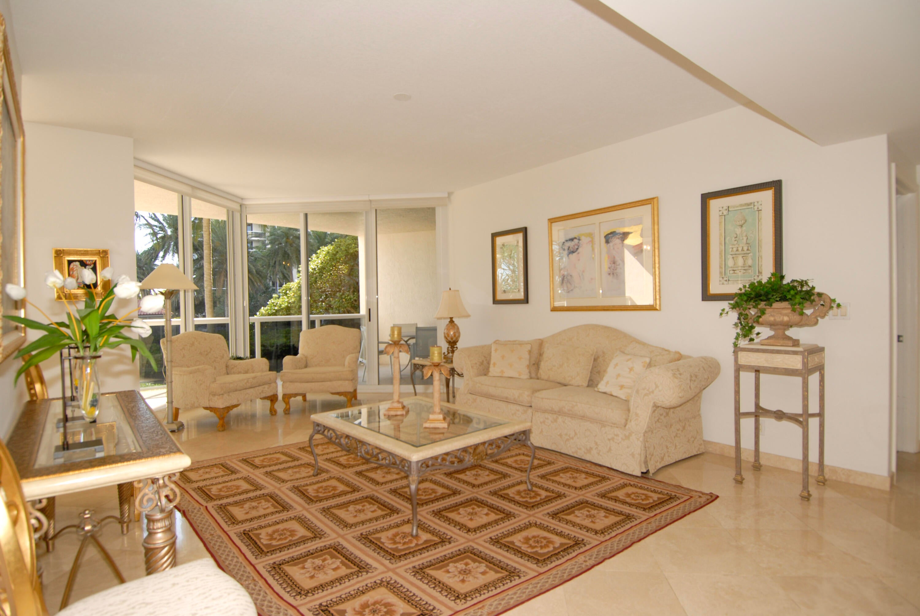 3200 N Ocean Boulevard 406