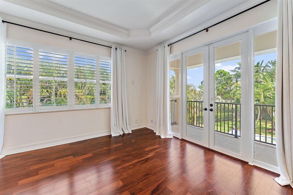 JUPITER COUNTRY CLUB - Residential