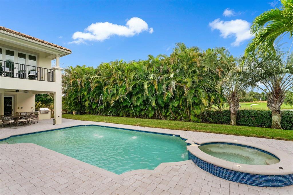 JUPITER COUNTRY CLUB - Residential