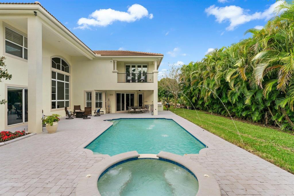 JUPITER COUNTRY CLUB - Residential