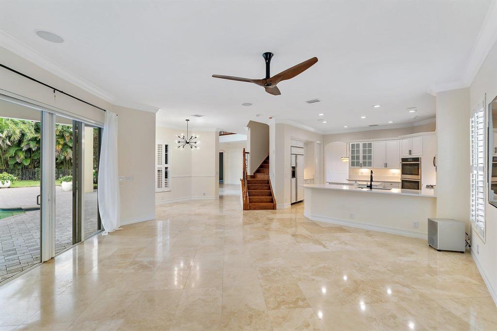 JUPITER COUNTRY CLUB - Residential