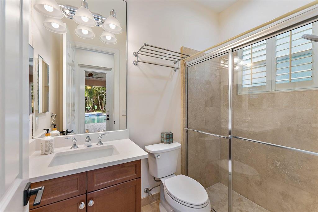 JUPITER COUNTRY CLUB - Residential