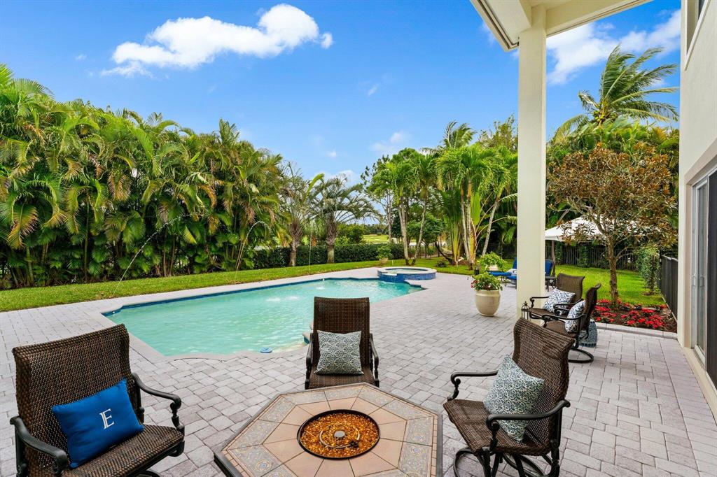 JUPITER COUNTRY CLUB - Residential