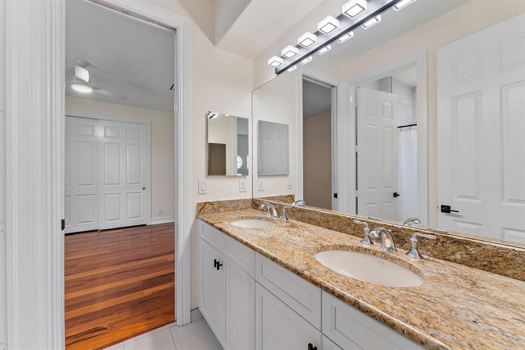 JUPITER COUNTRY CLUB - Residential