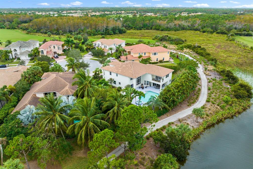 JUPITER COUNTRY CLUB - Residential