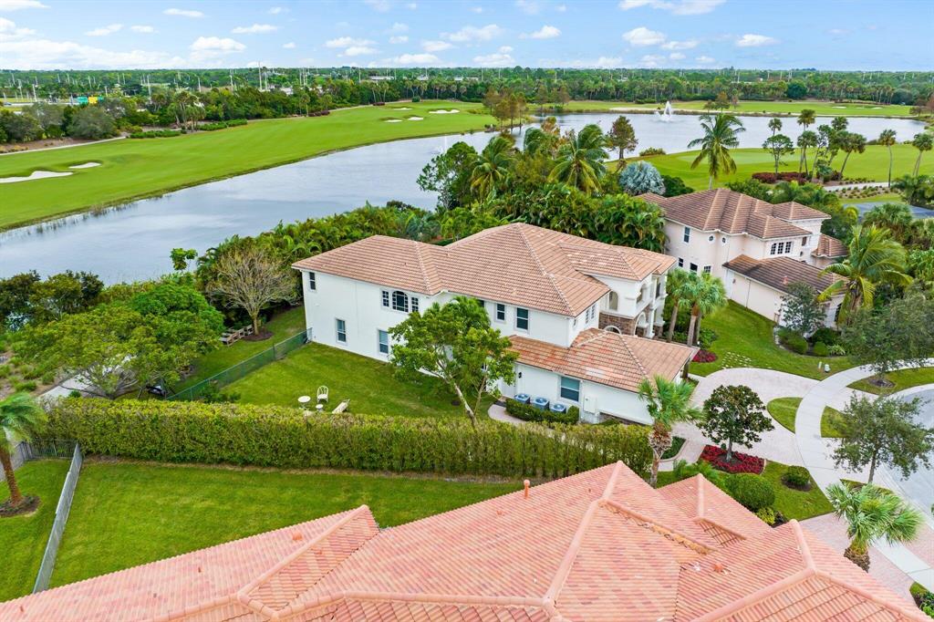 JUPITER COUNTRY CLUB - Residential