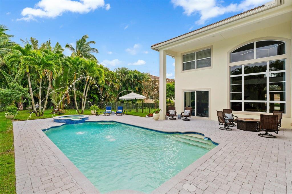 JUPITER COUNTRY CLUB - Residential