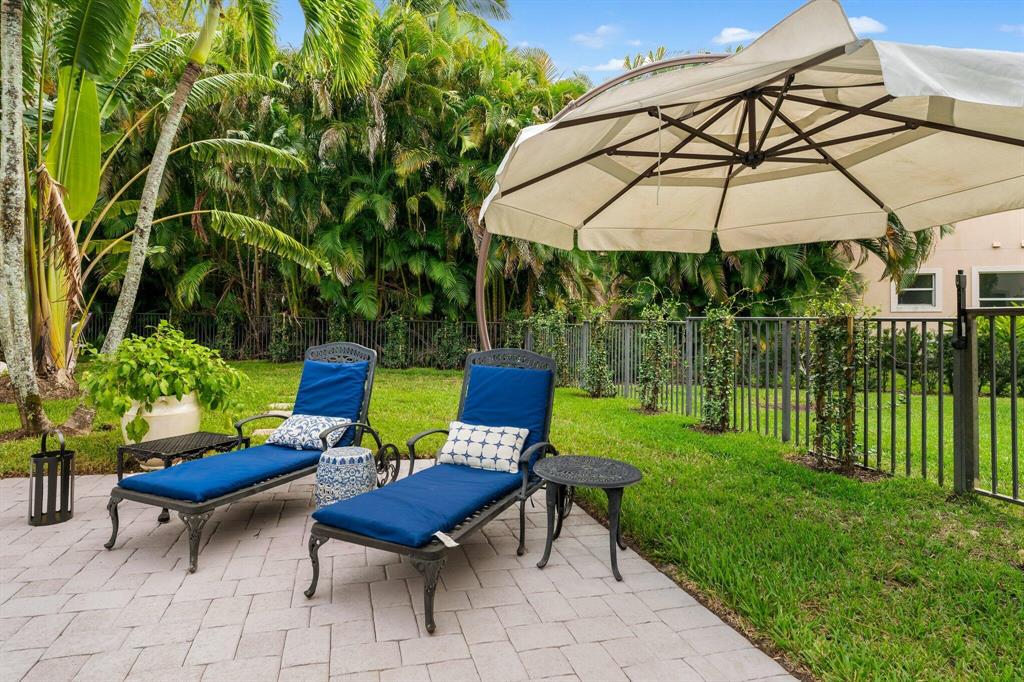 JUPITER COUNTRY CLUB - Residential