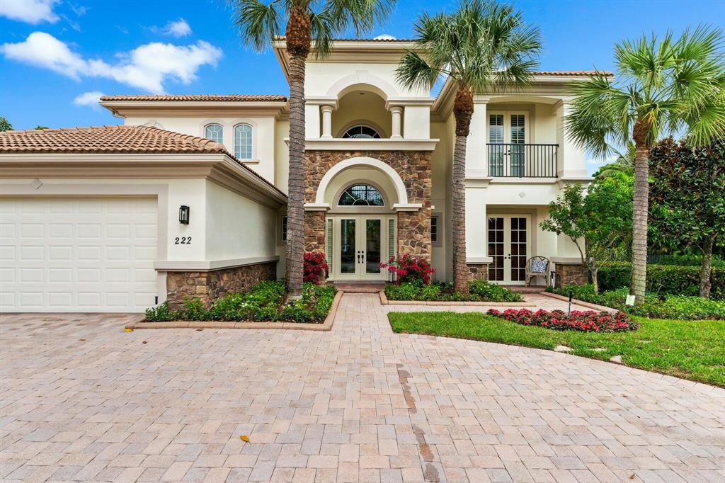 JUPITER COUNTRY CLUB - Residential