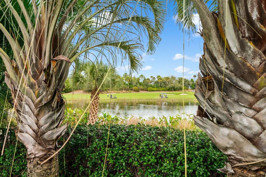 JUPITER COUNTRY CLUB - Residential