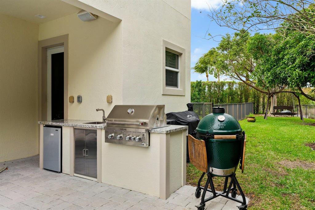 JUPITER COUNTRY CLUB - Residential