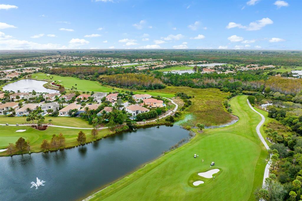 JUPITER COUNTRY CLUB - Residential