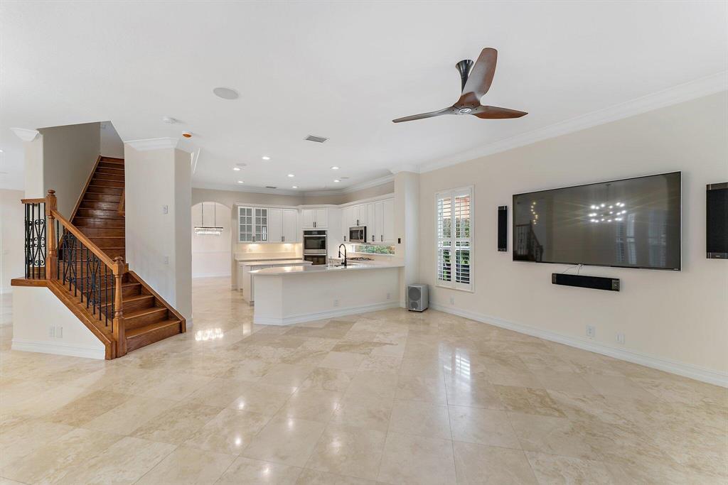 JUPITER COUNTRY CLUB - Residential