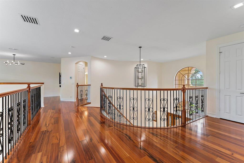 JUPITER COUNTRY CLUB - Residential