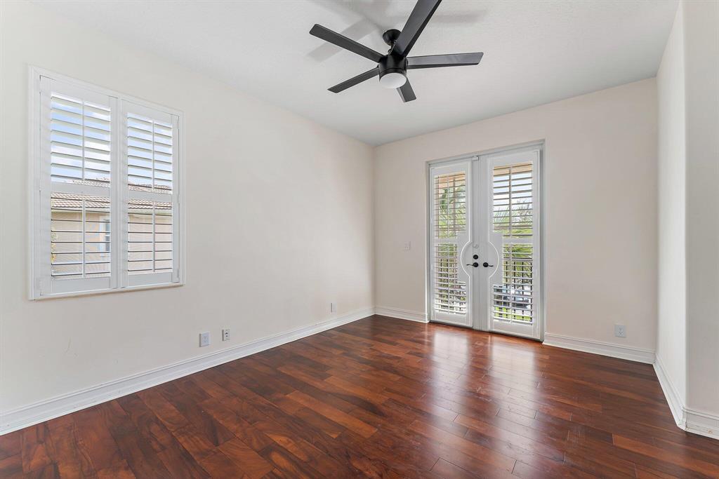 JUPITER COUNTRY CLUB - Residential