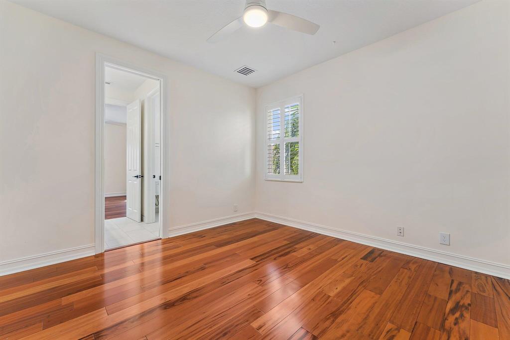 JUPITER COUNTRY CLUB - Residential