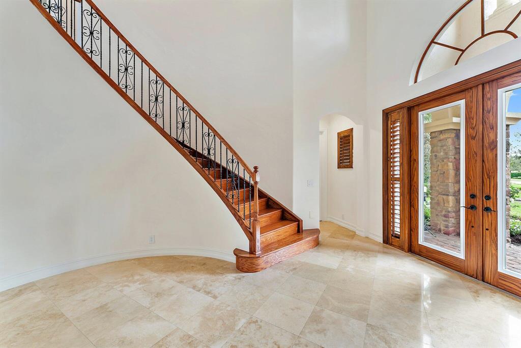 JUPITER COUNTRY CLUB - Residential