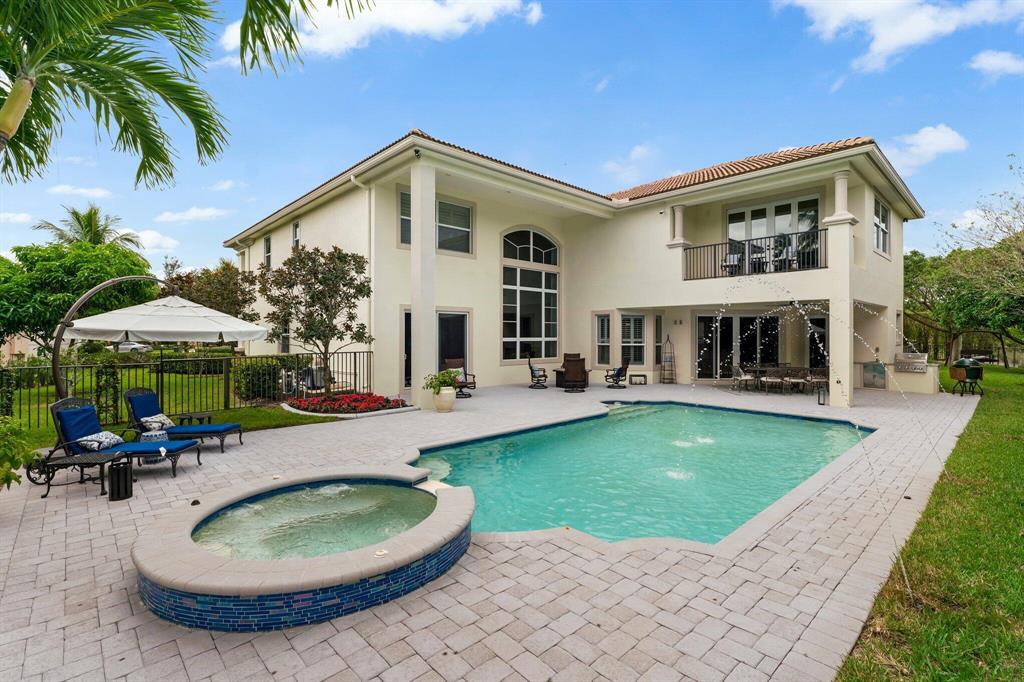 JUPITER COUNTRY CLUB - Residential