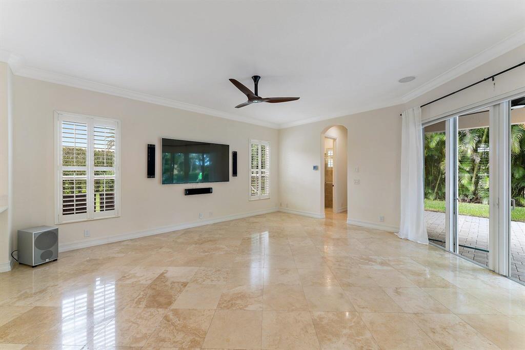 JUPITER COUNTRY CLUB - Residential