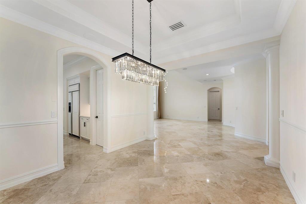 JUPITER COUNTRY CLUB - Residential