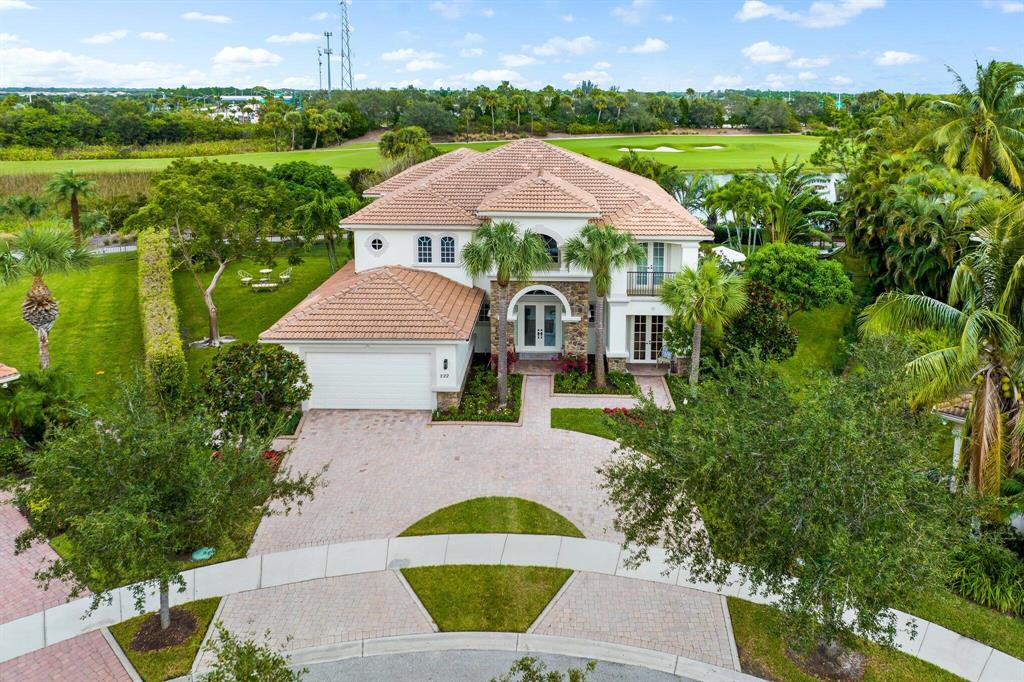 JUPITER COUNTRY CLUB - Residential