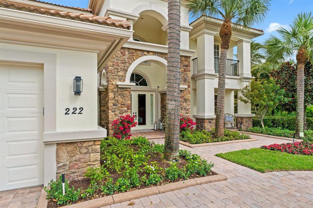 JUPITER COUNTRY CLUB - Residential