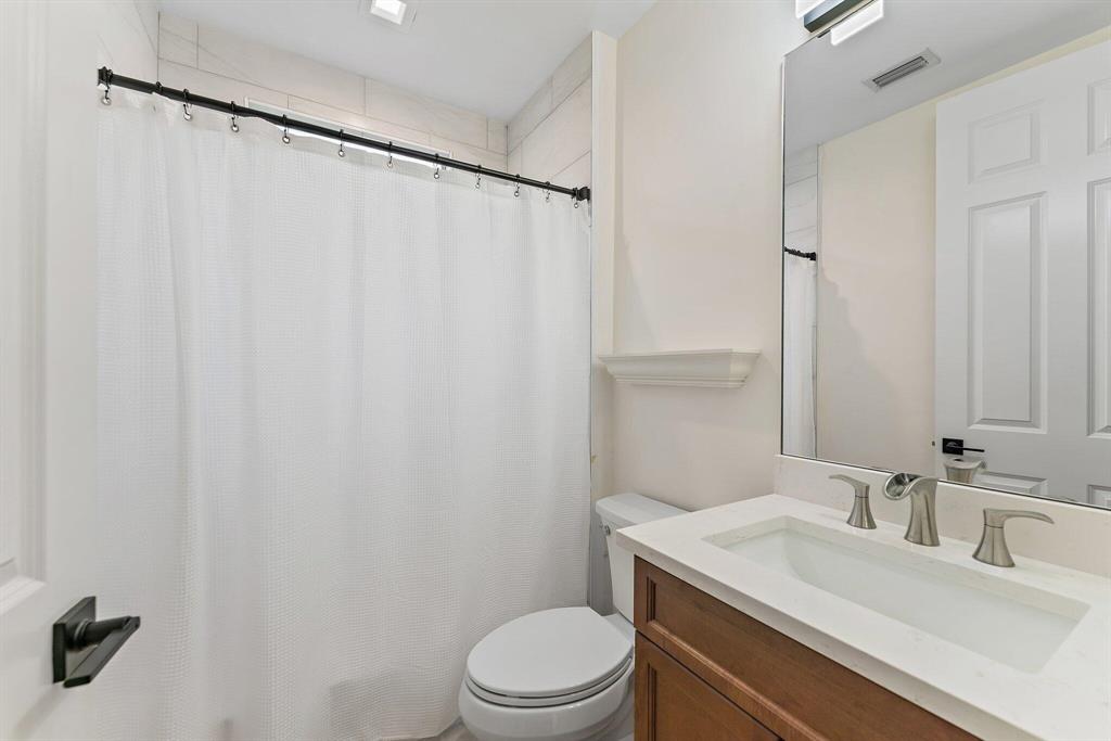 JUPITER COUNTRY CLUB - Residential