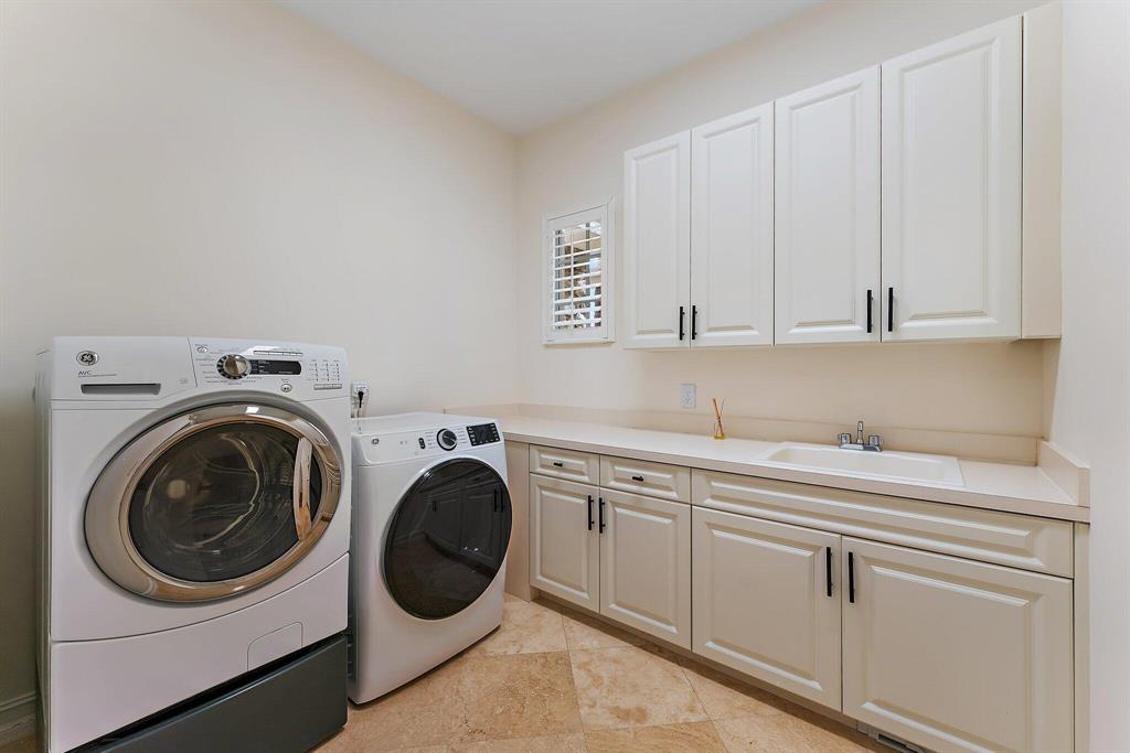 JUPITER COUNTRY CLUB - Residential