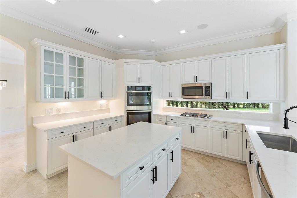 JUPITER COUNTRY CLUB - Residential