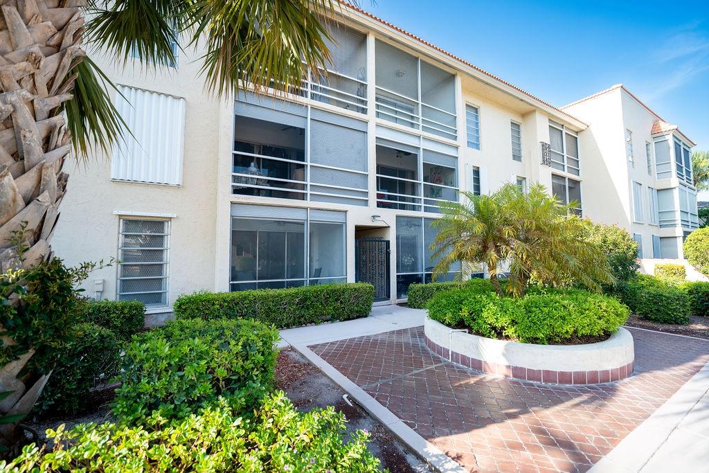 Gateway Apts Condo - Residential Lease