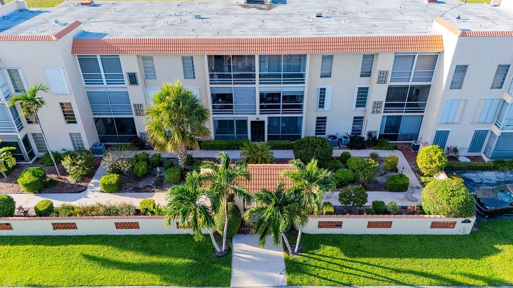 Gateway Apts Condo - Residential Lease