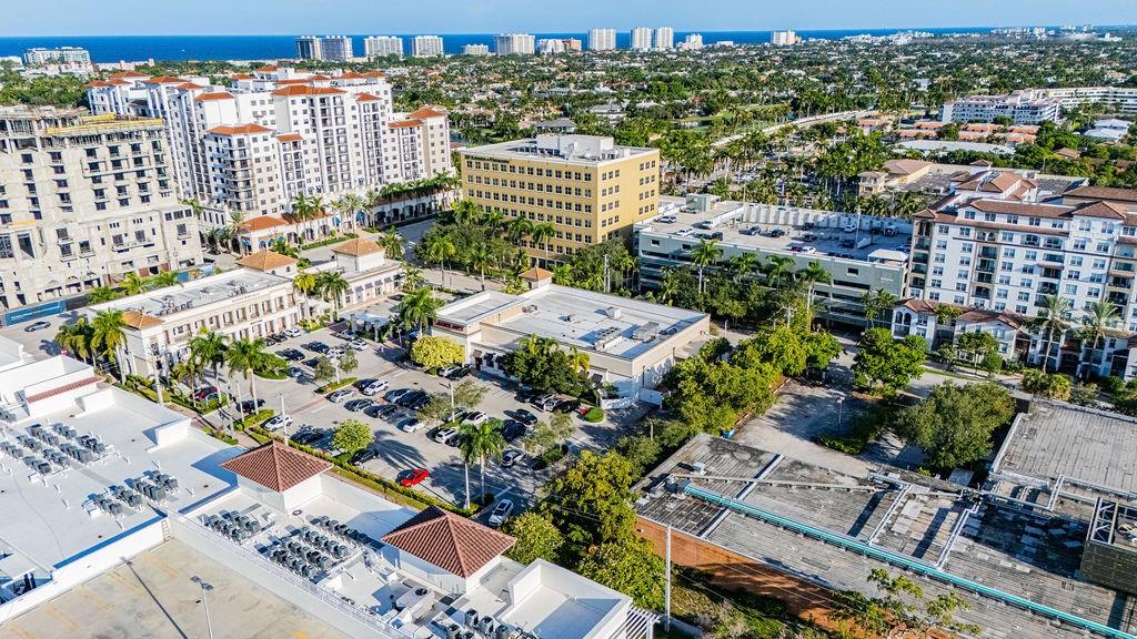 Gateway Apts Condo - Residential Lease