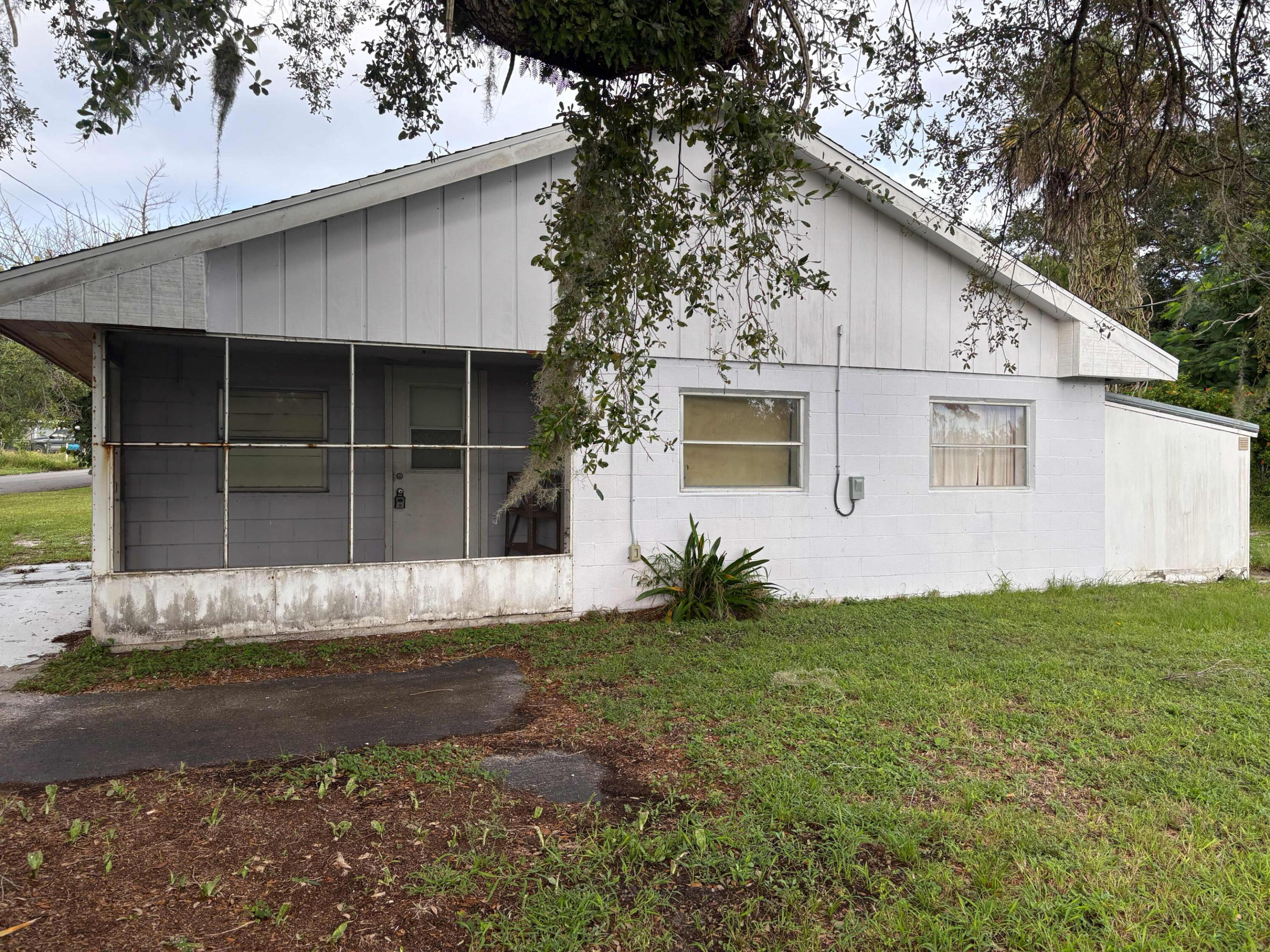 2603 N OLD DIXIE Highway
