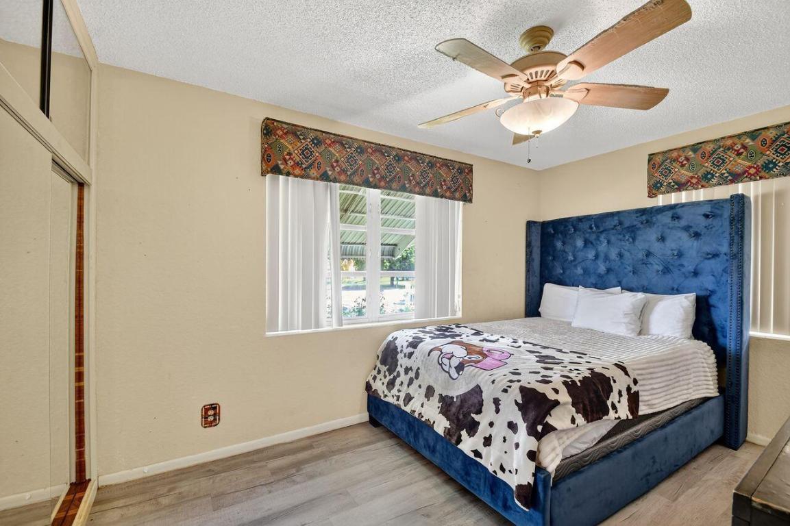 PALM SPRINGS VILLAGE 1 - Residential