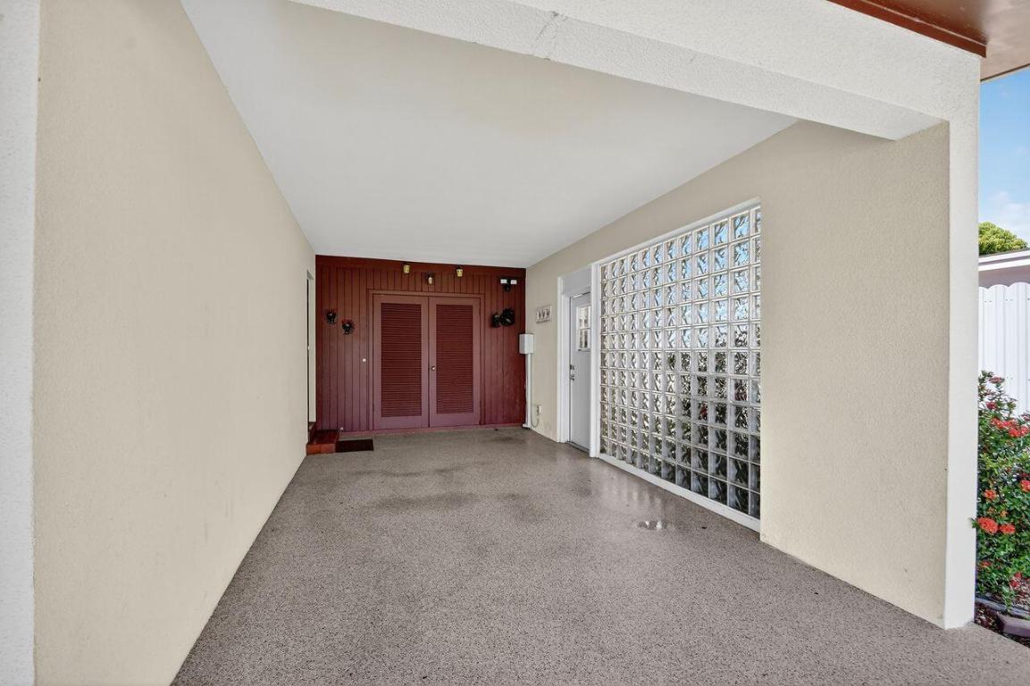 PALM SPRINGS VILLAGE 1 - Residential