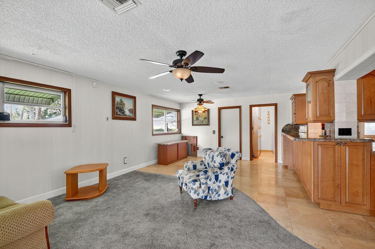 PALM SPRINGS VILLAGE 1 - Residential