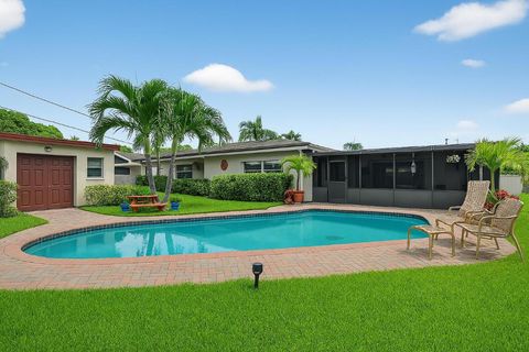 133 Greenbrier Drive Palm Springs FL 33461