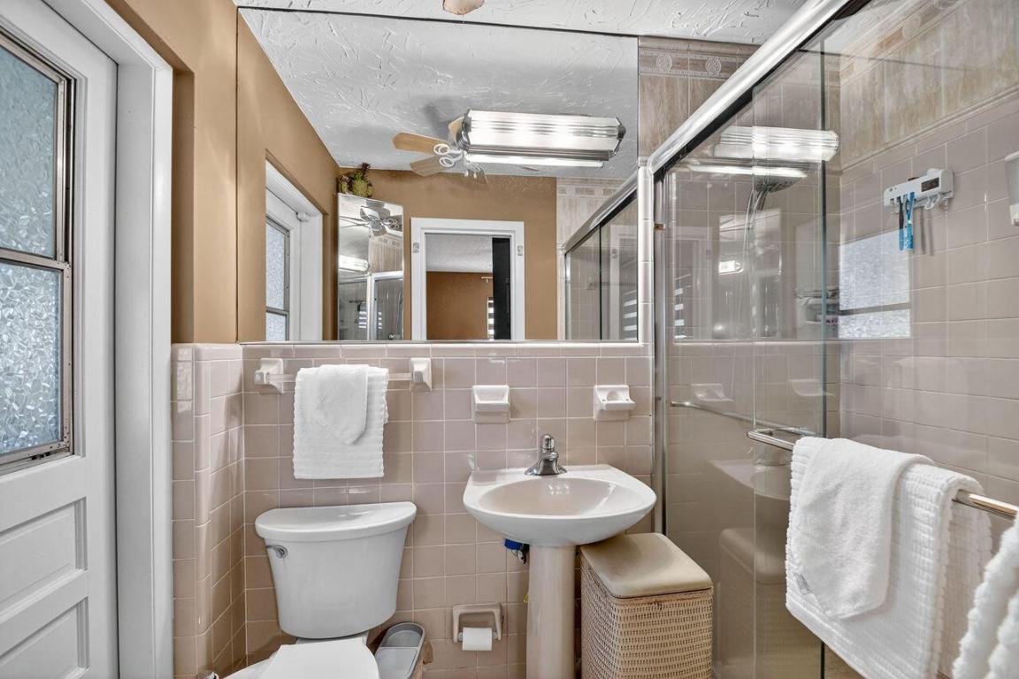 PALM SPRINGS VILLAGE 1 - Residential